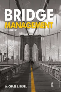 Bridge Management_cover