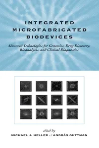 Integrated Microfabricated Biodevices_cover