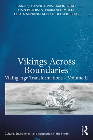 Vikings Across Boundaries