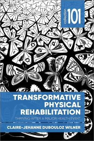 Transformative Physical Rehabilitation