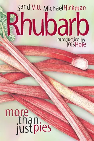 Rhubarb