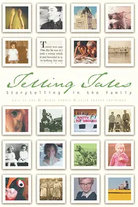 Telling Tales_cover