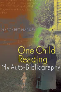 One Child Reading_cover