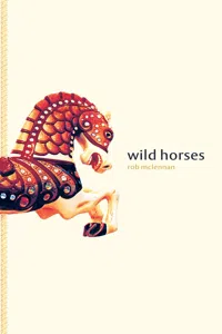 wild horses_cover