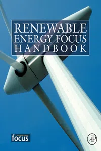 Renewable Energy Focus e-Mega Handbook_cover