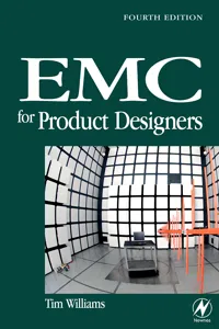 EMC for Product Designers_cover
