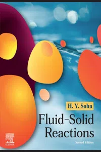 Fluid-Solid Reactions_cover