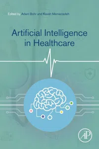 Artificial Intelligence in Healthcare_cover