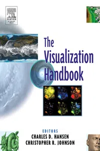 Visualization Handbook_cover