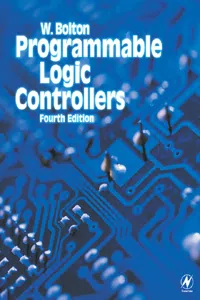 Programmable Logic Controllers_cover
