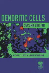 Dendritic Cells_cover