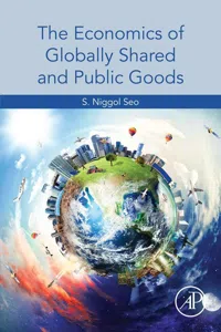 The Economics of Globally Shared and Public Goods_cover