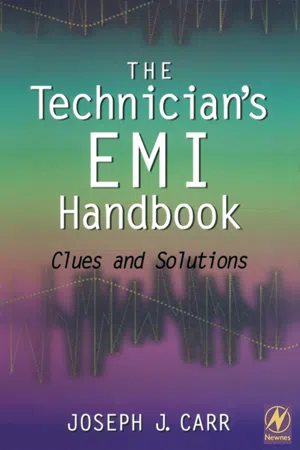 The Technician's EMI Handbook