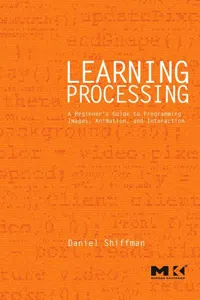Learning Processing_cover