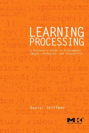 Learning Processing