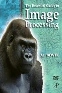 The Essential Guide to Image Processing_cover