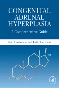 Congenital Adrenal Hyperplasia_cover