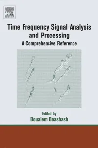 Time Frequency Analysis_cover