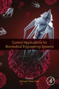 Control Applications for Biomedical Engineering Systems_cover
