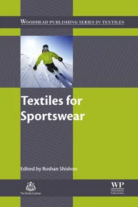 Textiles for Sportswear_cover