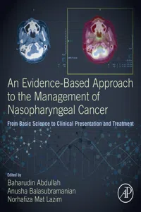 An Evidence-Based Approach to the Management of Nasopharyngeal Cancer_cover
