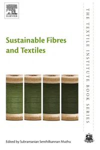Sustainable Fibres and Textiles_cover