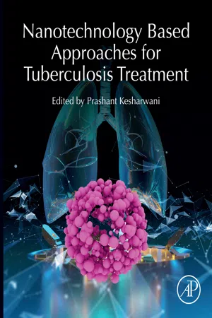 Nanotechnology Based Approaches for Tuberculosis Treatment