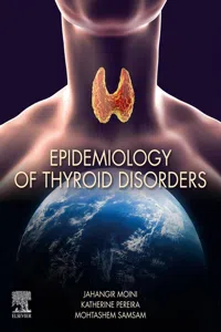 Epidemiology of Thyroid Disorders_cover