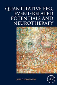 Quantitative EEG, Event-Related Potentials and Neurotherapy_cover