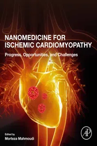 Nanomedicine for Ischemic Cardiomyopathy_cover