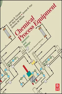 Chemical Process Equipment - Selection and Design_cover