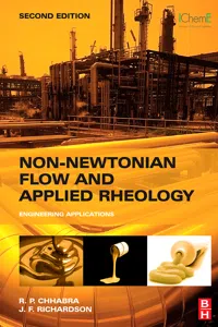 Non-Newtonian Flow and Applied Rheology_cover