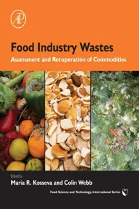 Food Industry Wastes_cover