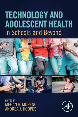 Technology and Adolescent Health