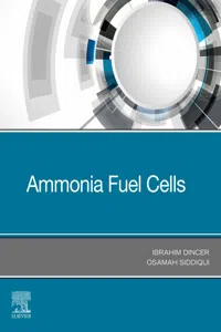 Ammonia Fuel Cells_cover