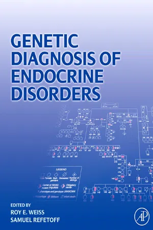 Genetic Diagnosis of Endocrine Disorders