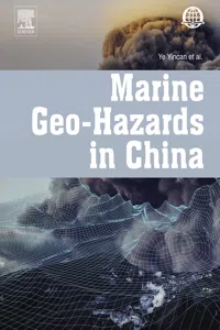 Marine Geo-Hazards in China_cover