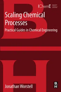 Scaling Chemical Processes_cover