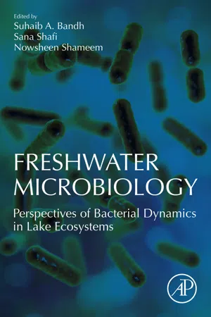 Freshwater Microbiology