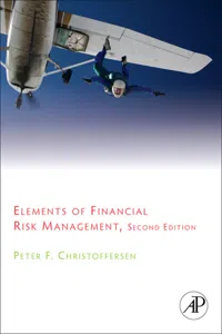 Elements of Financial Risk Management_cover