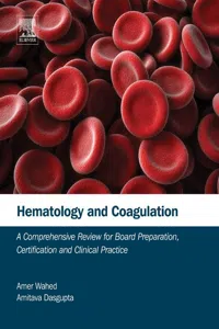 Hematology and Coagulation_cover