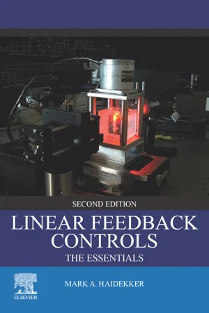 Linear Feedback Controls