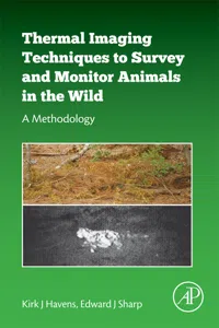 Thermal Imaging Techniques to Survey and Monitor Animals in the Wild_cover