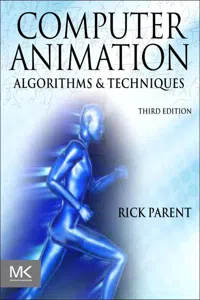 Computer Animation_cover