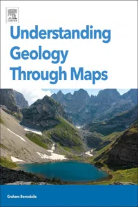 Understanding Geology Through Maps_cover