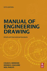 Manual of Engineering Drawing_cover