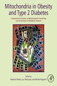 Mitochondria in Obesity and Type 2 Diabetes_cover