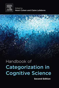 Handbook of Categorization in Cognitive Science_cover