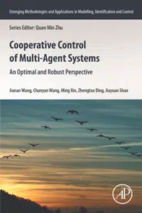 Cooperative Control of Multi-Agent Systems_cover