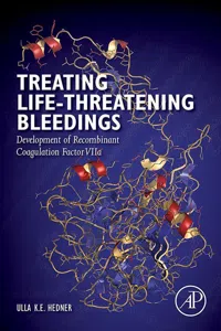 Treating Life-Threatening Bleedings_cover